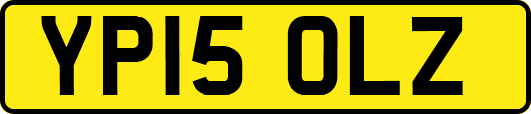 YP15OLZ
