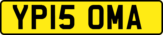 YP15OMA