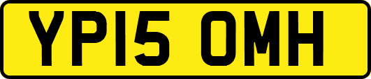 YP15OMH