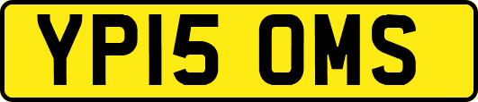 YP15OMS