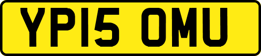 YP15OMU