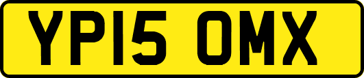 YP15OMX