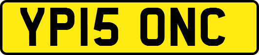 YP15ONC