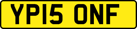 YP15ONF