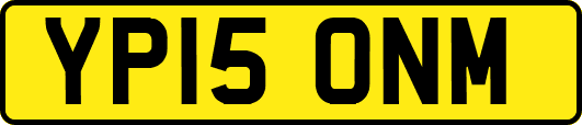 YP15ONM