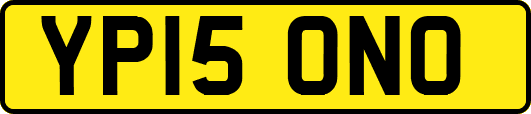 YP15ONO