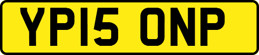 YP15ONP
