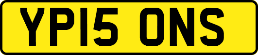 YP15ONS