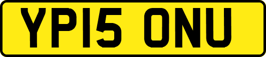 YP15ONU