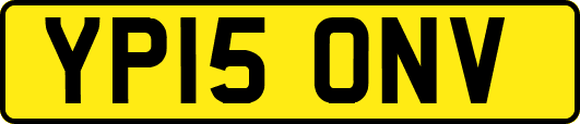 YP15ONV