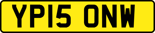 YP15ONW