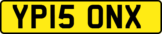 YP15ONX