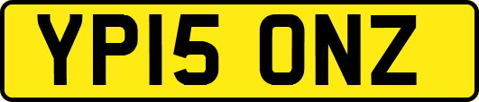 YP15ONZ