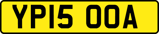YP15OOA