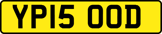 YP15OOD