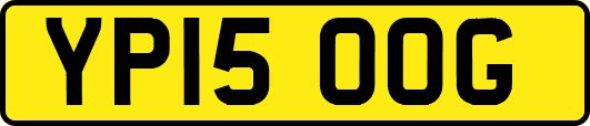 YP15OOG