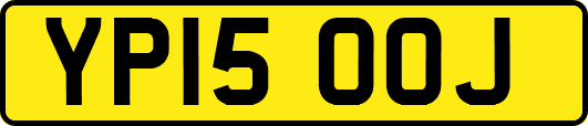 YP15OOJ