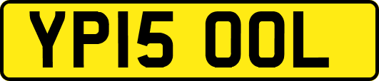 YP15OOL