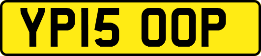 YP15OOP