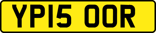YP15OOR