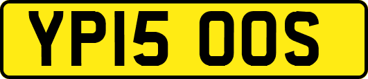 YP15OOS