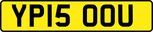 YP15OOU