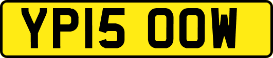 YP15OOW
