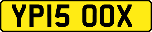 YP15OOX