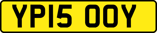 YP15OOY