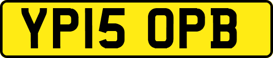 YP15OPB
