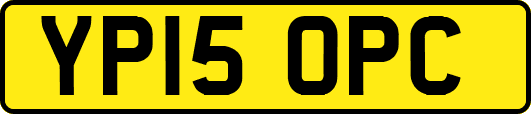 YP15OPC
