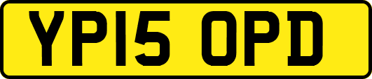 YP15OPD