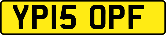 YP15OPF