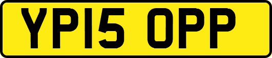 YP15OPP