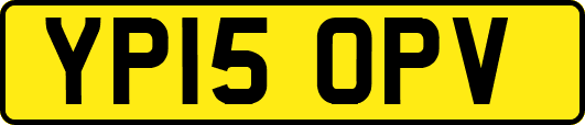 YP15OPV