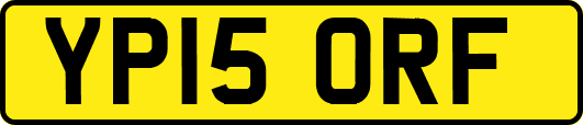 YP15ORF