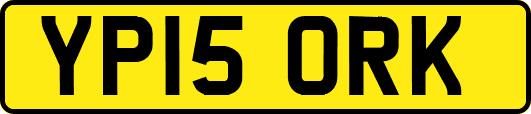 YP15ORK