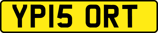 YP15ORT
