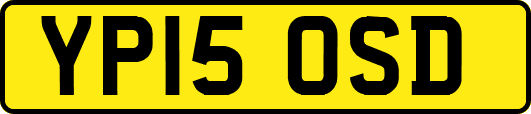 YP15OSD