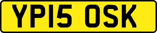YP15OSK