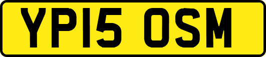YP15OSM