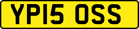 YP15OSS