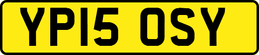 YP15OSY