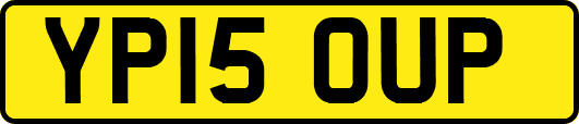 YP15OUP