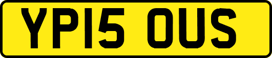 YP15OUS