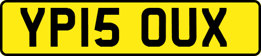 YP15OUX
