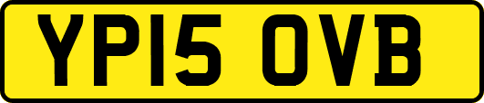 YP15OVB