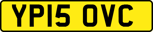 YP15OVC