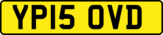 YP15OVD