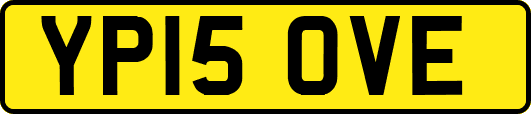 YP15OVE